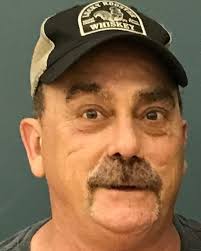 Dennis Leon Scarbro Obituary September 29, 2024