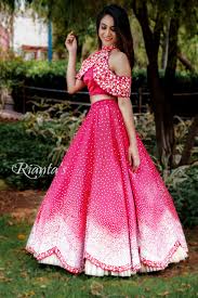 Cape Style Crop Top And Skirt By Rianta S Designer Dresses Indian Indian Gowns Dresses Designer Party Wear Dresses
