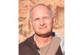 Daniel BLANTON Obituary (2014)