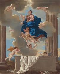 L'assomption (15 août 2021) le jour de l'assomption est férié dans la plupart des pays de tradition catholique, comme la france, la belgique, la suisse, le luxembourg. Fete De L Assomption 15 Aout Son Histoire Et Sa Signification Culture Crunch