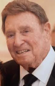 Harvey George Busch Obituary