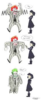 High five for making so much great content and being able to understand the difference between fiction and real life. Beetlejuice Is Loose Tumblr Blog With Posts Tumbral Com