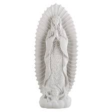 Maybe you would like to learn more about one of these? Cielo 8 5 Our Lady Of Guadalupe Statue