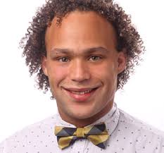 VOTE BY TUESDAY, NOVEMBER 3!