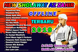 Khudzuni habib ali zainal abidin assegaf feat az zahir pekalonganvideo lainnya👇🏻• man ana : New Sholawat Az Zahir Fur Android Apk Herunterladen