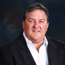 Happy Birthday Levi Jones! Go Panther!