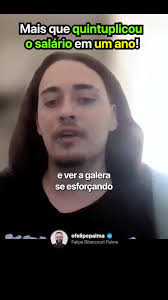 🚀 De R$4.000 para U$4.000/mês! Enquanto uns ainda acham impossível sair da  estagnação, outros já entenderam o jogo., O Miguel era pleno, sabia que  tinha potencial, mas estava travado no mesmo salário ...