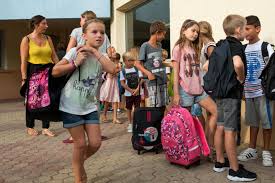 Les prévisions météo de bfmtv, du jeudi 9 mai 2019, avec christophe person. Greve Dans Les Ecoles Du Jeudi 9 Mai 2019