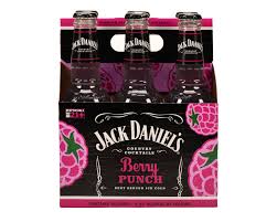 Friends of jack daniel's country cocktails will have a new flavor to reach for this summer, says lisa hunter, jack daniel's country cocktail brand director. Jack Daniel S Country Cocktails Berry Punch 6 Pack 10 Fl Oz Bottles Brickseek