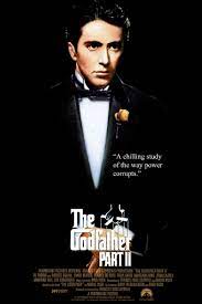 Part ii movie reviews & metacritic score: The Godfather Part Ii Movie Namedrops