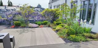Finden sie jetzt 59 zu besetzende garten landschaftsbau jobs in münchen auf indeed.com, der weltweiten nr. Dachterrasse In Munchen Garten Landschaftsbau Landschaftsbau Dachterrasse