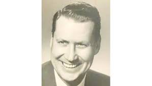 Andrew Spillman Obituary (1917