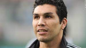 Salvador Cabañas regresa al fútbol tras rehabilitación | CNN