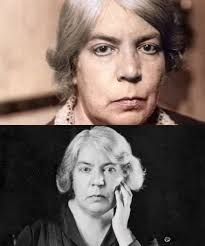 Anna's courageous pursuit of education despite societal norms