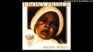 Ebony Prince