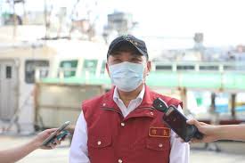 Jun 22, 2021 · 全國三級警戒實施一個月，全台連續兩天確診人數跌至百人以下，高雄陳其邁認為疫情有趨於緩和。 但針對台南市長黃偉哲昨天21日拋出「微解封. Zuu29vv4j3matm