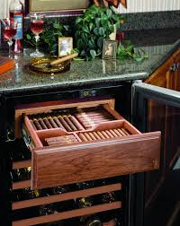 Secondarily it protects its contents from physical damage and deterioration from sunlight. 42242728 Marvel Humidrawer Cigar Humidor Drawer