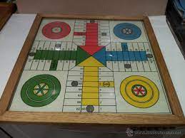 Ahorra con nuestra opción de envío gratis. Juego Parchis Antiguo Antiguo Juego Parchis Con Sus Dados Todo Origin 43828267 Parchis Juegos De Mesa Antiguos Dados Un Lugar Seguro En El Que Jugar A Los Mejores Juegos Gratis Desitiawan