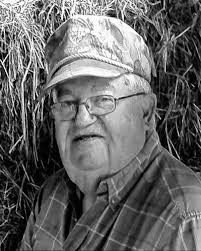 Ralph Lane Obituary (1943