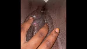 Porn Video - Black wet pussy