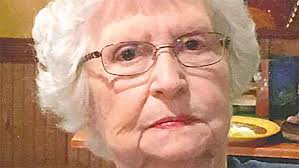 Katherine J. 'Katie' Schuerman, 90, De Soto