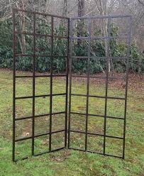 We did not find results for: Garden Metalwork Long Lasting Trellis