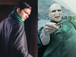 In the harry potter universe, there is a spell to fulfill any need, from the everyday to the extraordinary. Harry Potter Spinoff Movie About Voldemort Premieres On Youtube