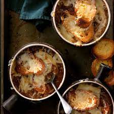 Classic French Onion Soup Recipe Classic French Onion Soup French Onion Soup Onion Soup Recipes