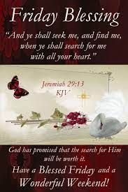 See more of good morning quotes & blessings on facebook. Pin By Cheri Johnson Matthews On Days Of The Week Blessed Friday Good Morning Happy Friday Morning Blessings