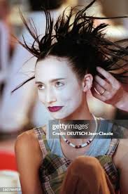 93 Cheveux Rouge Stock Photos, High-Res Pictures, and Images