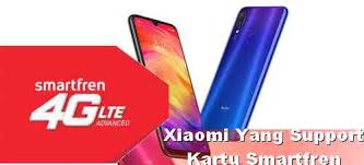We did not find results for: Daftar Tipe Hp Xiaomi 4g Yang Support Kartu Smartfren Dunia Android