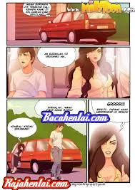 Website Komik Hentai MILFToon - Baca Online Sekarang