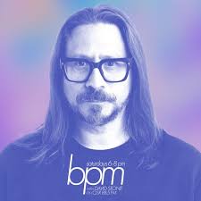 Stream BPM with David Stone