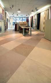 Forbo Marmoleum Composition Tile Mct Natural Linoleum Non Toxic Durable Vct Alternative 2 00mm Tile Green Bu Vct Flooring Linoleum Flooring Marmoleum