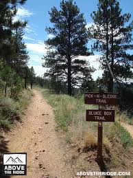 Maybe you would like to learn more about one of these? Apex Park Photo Singletracks Com Colorado Hiking Trails Colorado Hiking Park Photos
