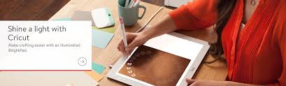 Cricut Brightpad Walmart Com