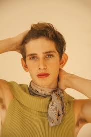 Ramiro by Noelia Carballo