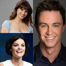 Next Generation Charmed Reboot Discussion