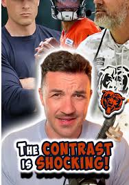 Ben Johnson Cant Tell Left or Right