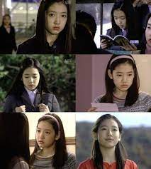Berikut 10 artis jadul paling hot di indonesia. Foto2 Lawas Aktris Cantik Park Shin Hye Park Shin Hye Drama Korea Aktris