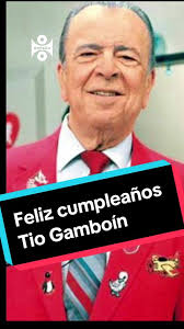 Celebrando el legado del Tío Gamboín en México