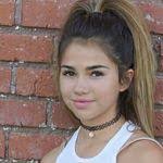 Amber Livas's Instagram, Twitter & Facebook