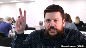 «так устроена нормальная и правильная. Shansy Na Vyborah Otlichnye Intervyu S Leonidom Volkovym