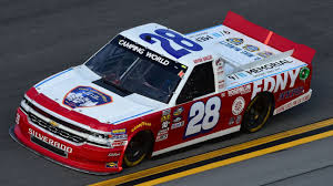 Nascar racing 2017 season is the fourth installment in the series to feature a full length soundtrack. 2017 Nascar Camping World Truck Series Paint Schemes Team 28