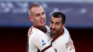 I giallorossi di fonseca sfidano i granata di giampaolo nel posticipo della 12ª giornata infrasettimanale di serie a: Roma Torino Orario Dove Vederla In Diretta Tv Streaming Live E Probabili Formazioni