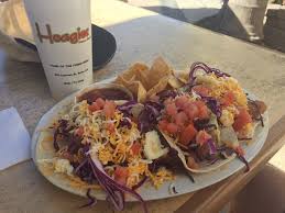Maybe you would like to learn more about one of these? Fish Tacos Shrimp Tacos Picture Of Hoagies Pismo Beach Tripadvisor