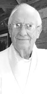 Rev. Lawrence Arthur Schuster