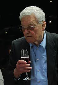 In memoriam Erich Klein (1931–2016)