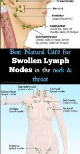 How To Get Rid Swollen Lymph Nodes In Neck And Throat With Natural Remedies Apple Cider Vinegar E Swollen Lymph Nodes Lymph Nodes Essential Oil For Swelling