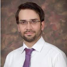 Umer Abdullah Physics (O and A level) online tutor Rs 2000